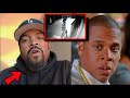 INDUSTRY HIDDEN CURTAIN: U Will Change Your Mind On Jay Z &amp; P Diddy After Watching This