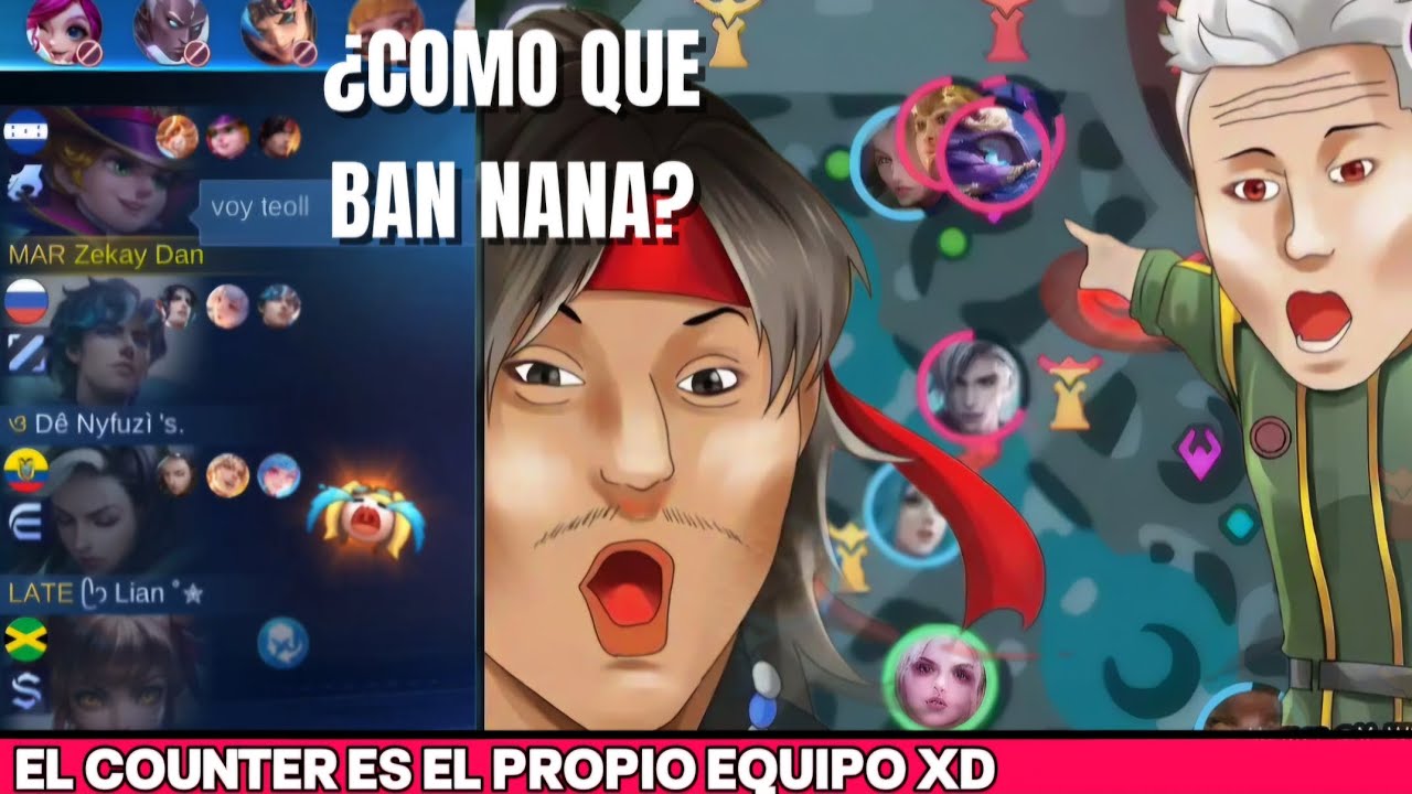 LES DIGO QUE VOY TROLL Y FEDEAN AL ENEMIGO