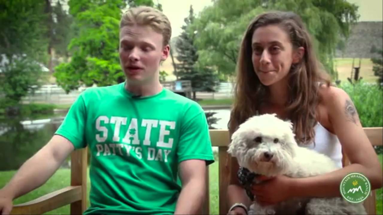 Kids Camps in Northern California