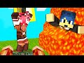 IL MONDO DELLA BIG VANILLA E' IN PERICOLO SU MINECRAFT ITA!!