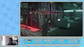 THEY'RE TRYING TO CUT DOWN THE INTERNET! | #ragengauge on #Twitch