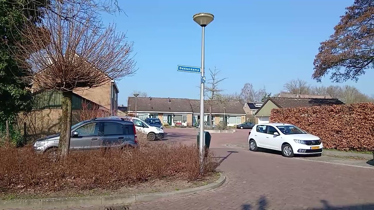 diepenheim prachtig dorpje kun  zien op YouTube kan  abonneren of op tiktok kan  volgen Jan Enschede