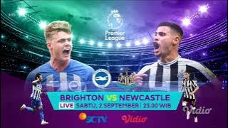 SCTV HD - Promo Premier League 2023-2024 (02.09.2023)