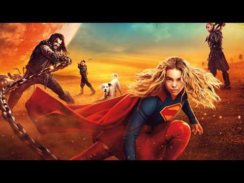 Video Supergirl (2026) FULL Movie Recap | Kara's Origin, Krypto's Deadline & The Final Battle Explained