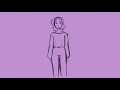 Prom queen animatic (TRIGGER WARNING)