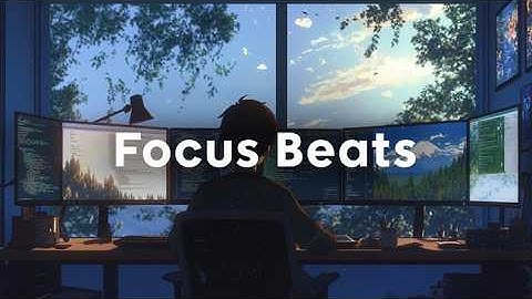 Stay in the Zone – Monday Chillstep Playlist for Coding & Deep Focus