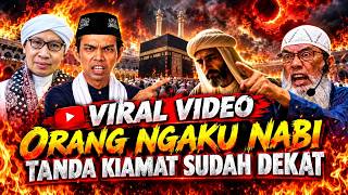 Download lagu Viral Video‼️Detik-Detik Perang Timur Tengah Menuju Akhir Zaman! Tanda Kiamat Sudah Sangat Dekat