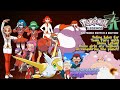 Pokémon Legends Z-A Ranked Battles Season 11 - Ruling Kalos for Team Flare with Shiny Latias!