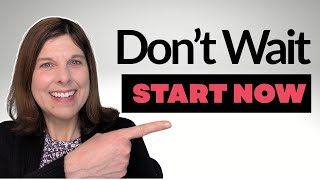The 'I'm Not Looking Yet' Job Search Strategy