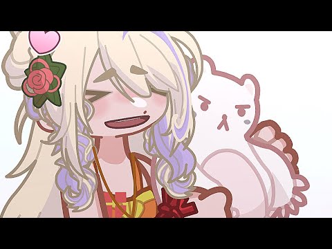 "𝐄𝐮 𝐚𝐦𝐨 𝐮𝐫𝐬𝐨𝐬" ☆ [GL2 meme] ☆