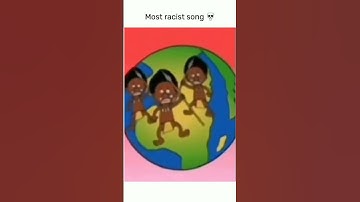 mostly racist song#shorts