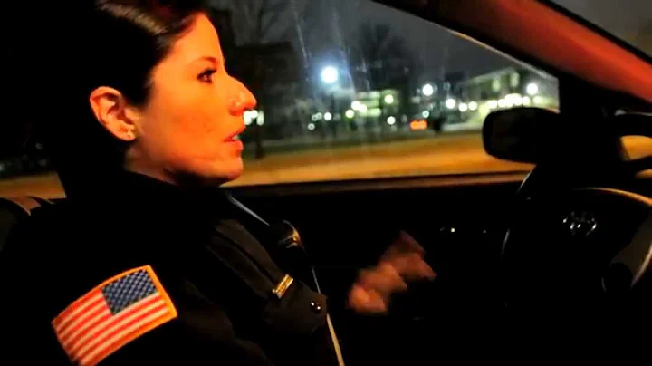Officer Maria