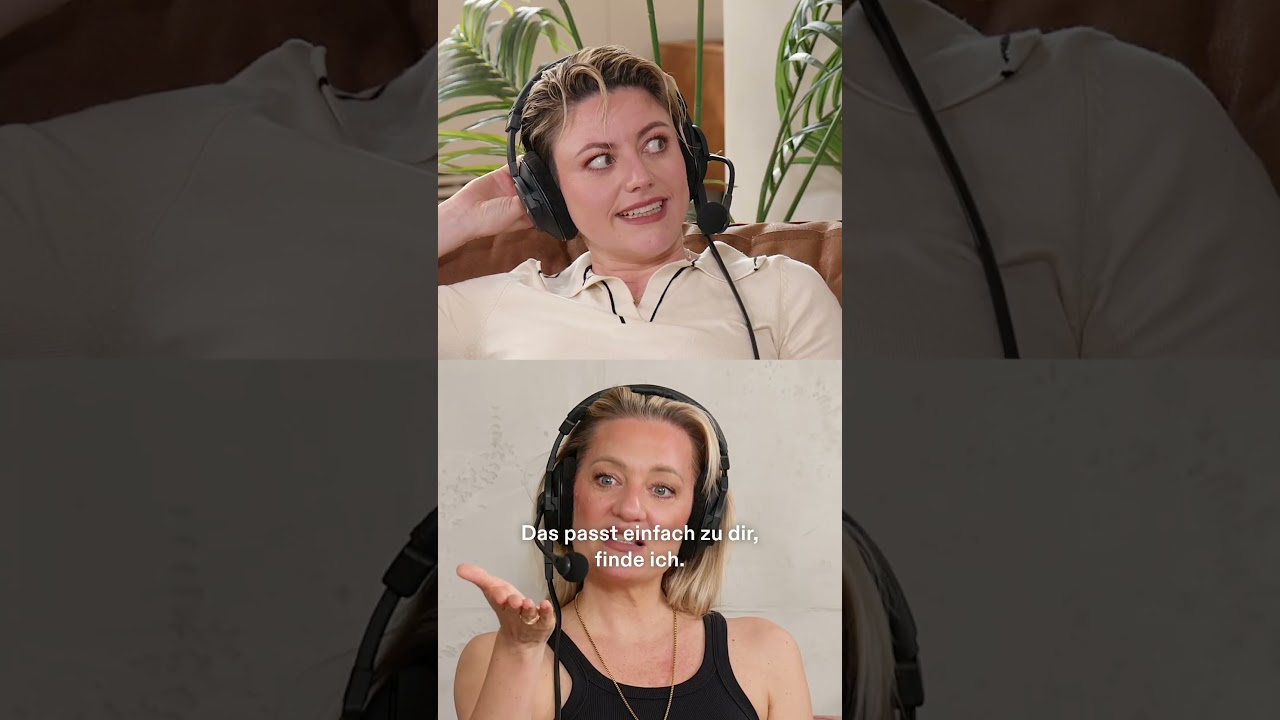 Welches Tier wärt ihr? | Fühl Vergnügen | E64 | Podimo