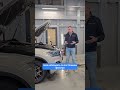 Когда удалять сажевый фильтр на Volkswagen Touareg 3.0 TDI