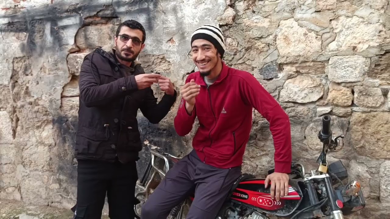 تحديات رمضانية