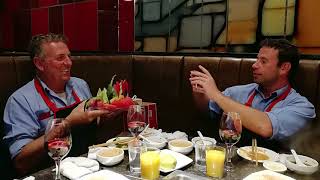 Beatiful Moments Record For Visiting Of Erick And Gabriel Feb 25-27