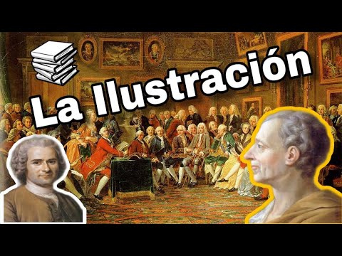 Video: ¿Por qué se llamó al siglo XVIII la era de la Ilustración?