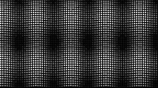 🔲 10 Hour Cool Background Abstract Silver Grid Wavy Mesh Live Wallpaper