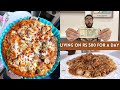 Living on rs 500 for 24 hours challenge   food challenge
