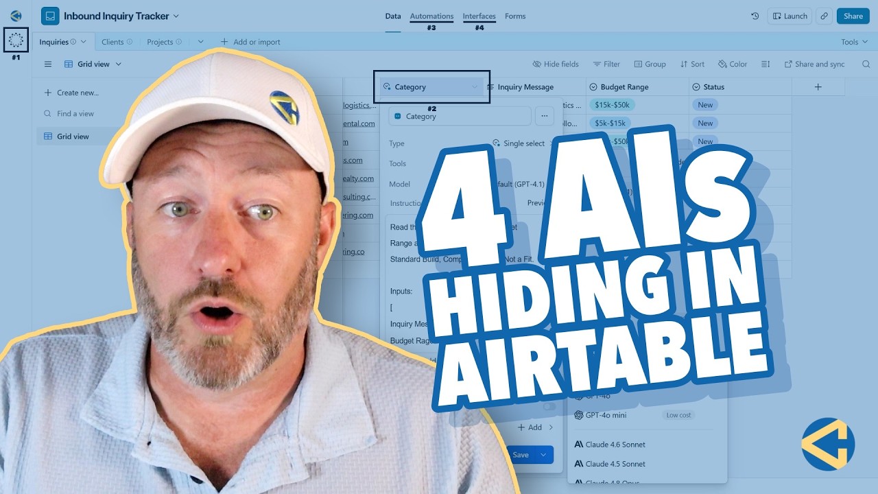 Airtable AI: The Complete Guide (2026)