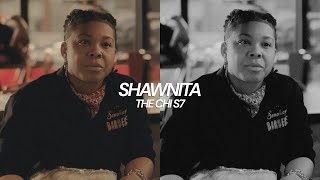 shawnita 'the chi' season 7 scenepack