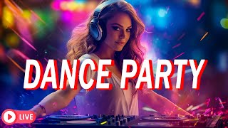 Dua Lipa, David Guetta, Bebe Rexha, Alan Walker Cover🎵 Best Mashups \u0026 Remixes of Popular Songs 2024