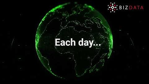 Data works better with Bizintel360 | Advanced Analytics | Augmented Analytics