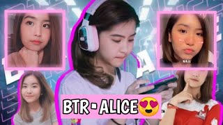 Kumpulan video story wa BTR•ALICE || Ahay GAMING