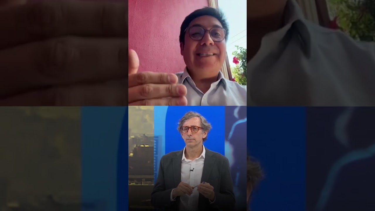 Subsecretario Ramos y crisis en la frontera: 