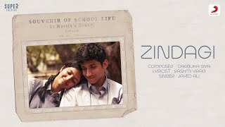 ज़िंदगी Song Lyrics Zindagi Lyrics in Hindi