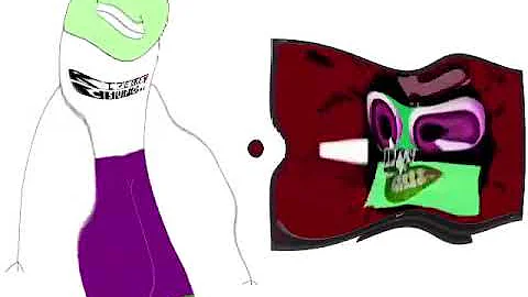 Boy Hates Klasky Csupo Opposite Center Effects (Sony Vegas Version)