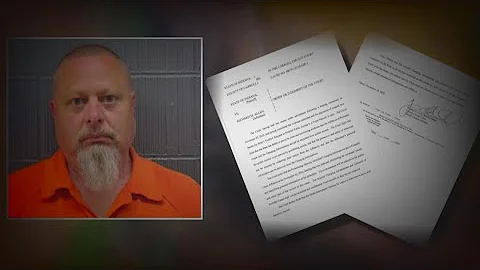 Attorneys for Delphi suspect release statement on ...
