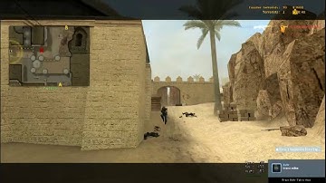 css de dust2