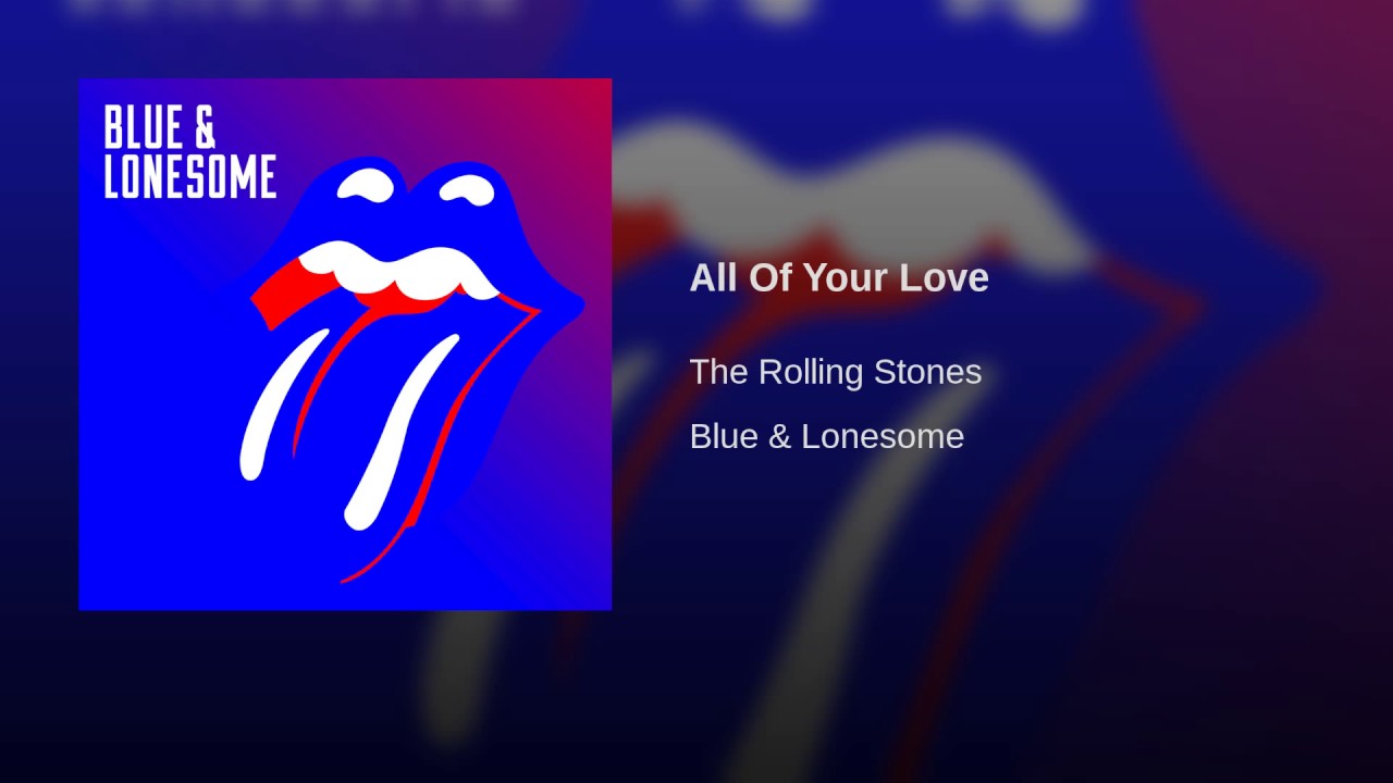 Album Review: The Rolling Stones - 