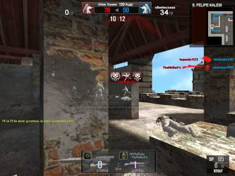 wolfteam wall hack