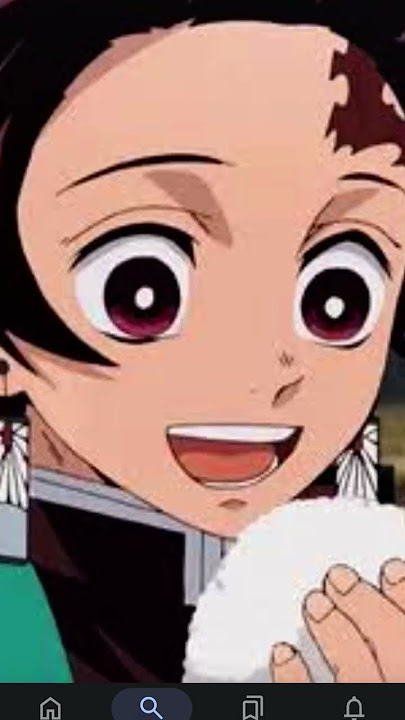 Aoi loves tanjiro ?????#anime #demonslayer #love #song