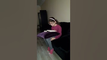 ماريا تقرأ سورة الماعون