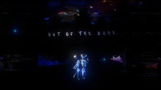 Alex Connor x absent - OUT OF THE DARK (Official Visualizer)