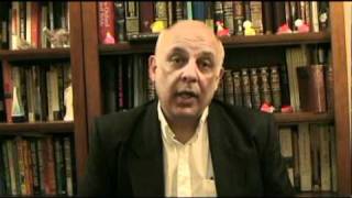 Avi Weiss Parody: Rabba Apology
