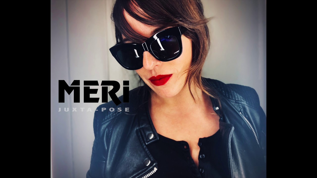 MERI - Juxta-Pose (Official Audio)