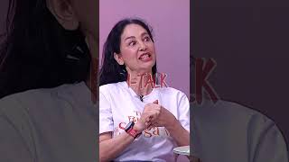 Meriam Bellina's Latest Film, 'Leave Your Mother in Heaven'