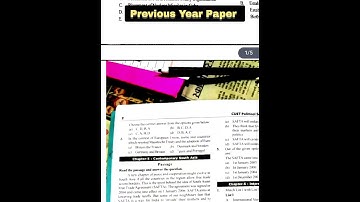 Previous year paper CUET 2022🎯 Political science comment 👉for PDF #cuet2023 #cuet #bestbooks #pyq#pw