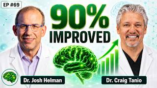 Can Alzheimer's Be Reversed? New Trial Results Revealed | Dr. Josh Helman &amp; Craig Tanio #69