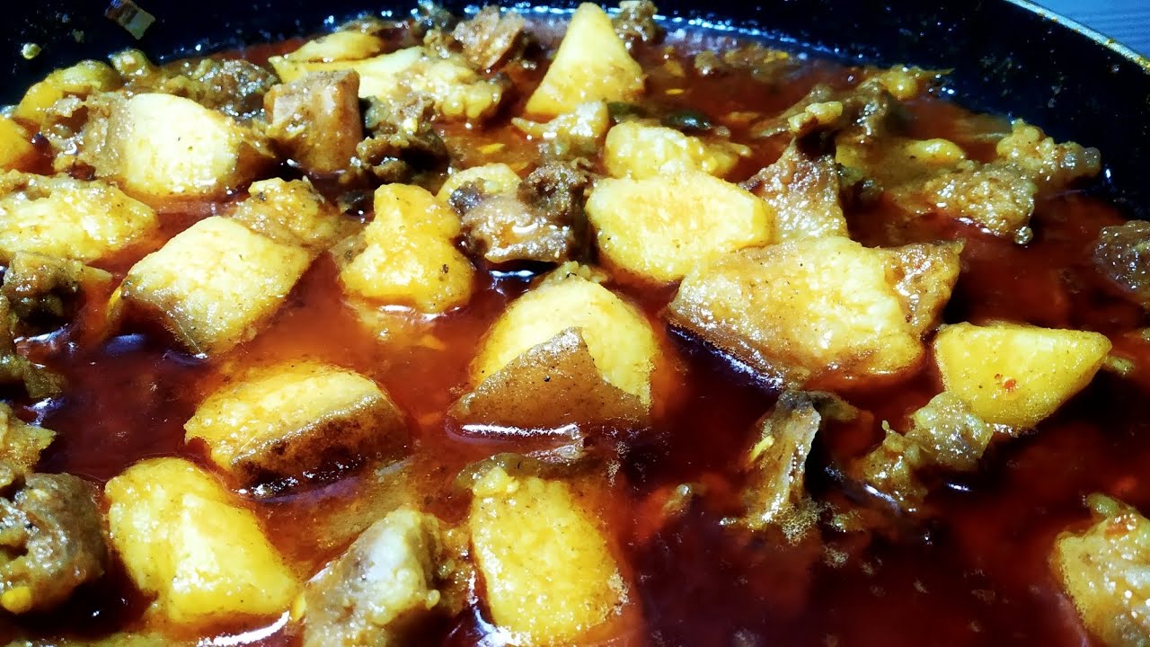 pork belly curry/ pork belly recipe/ pork curry/ how to make pork belly curry/ pork curry recipe