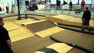 Hotshot Rc Sct Qualifying Round 2 1-20-12
