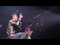 長渕剛 Arena Tour 2018 "Don't Think Twice"  BLACK TRAIN