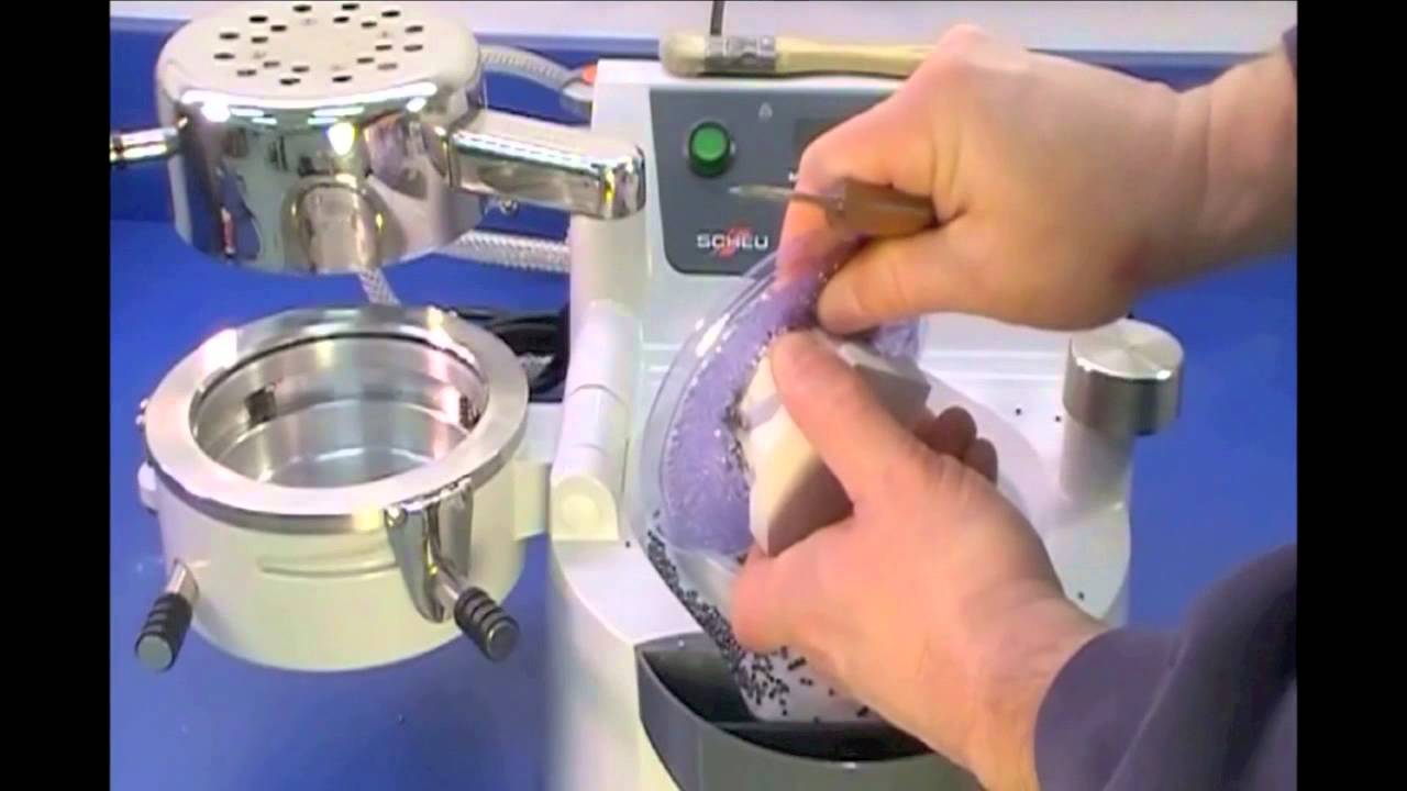 Confecção de Aparelho Ordotôntico Hawley com Expansor