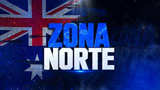 ZonaNorte Editing Highlights MTA #2