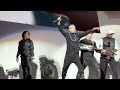 ‪ Black Eyed peas- Live Jeddah formula1‬ 2022 4K
