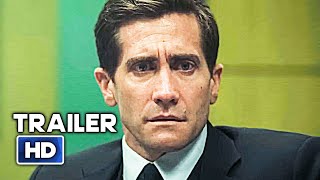 PRESUMED INNOCENT Official Trailer (2024) Jake Gyllenhaal by Rapid Trailer 5,576 views 5 days ago 1 minute, 24 seconds